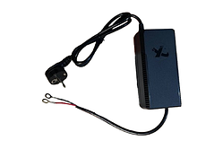 Адаптер для обігрівача дизельного  з 12/В на 220В для безпечного підключення до електромережі