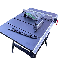 Циркулярний станок по дереву TIREX TRTS-255