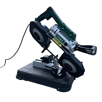 Пила стрічкова  для металу TIREX TRTBS-114 1400Вт