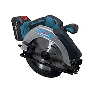 Акумуляторна дискова пила AL-FA ALCCS-180