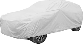 Автомобільний захисний чохол для автомобіля розміром 540х175х120 см