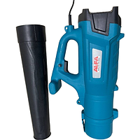 Мережева Повітродувка AL-FA ALEB-50 1050Вт