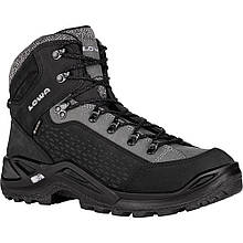 Зимові трекінгові черевики LOWA Renegade Warm GTX MID
