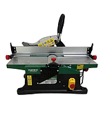 Деревообробний верстат TIREX TRTPS155-210 циркулярка + рейсмус