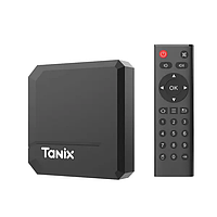 Оригінал! Tanix W2 2/16Gb - Вища Якість!