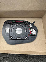 Toyota Camry V70 (Тойота Камрі 70) 2018-2025 FPS 7053 M13 Тайвань вкладиш дзеркала лівого (дзеркальний елемент)