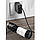 Потужний ліхтар white laser GT-5021 TG 50 W + COB стрічка, power bank, type-c, фото 3