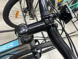 Велосипед Crosser Stream 26" (рама 16), фото 9