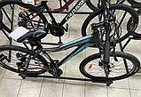 Велосипед Crosser Stream 26" (рама 16), фото 4
