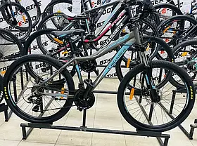 Велосипед Crosser Stream 26" (рама 16)