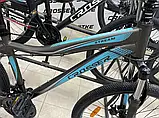 Велосипед Crosser Stream 26" (рама 16), фото 11