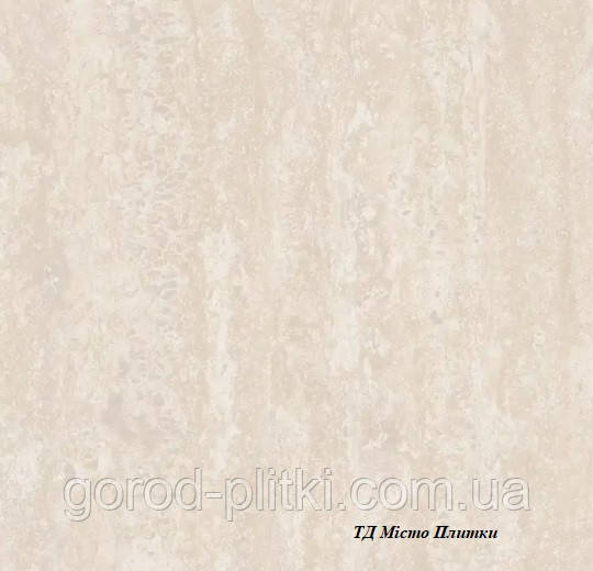 Плитка 60х60 - керамограніт Treviso Ivory F P 600x600x8 R Mat 1, фото 1