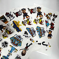 Індивідуальний харчовий Цукровий друк