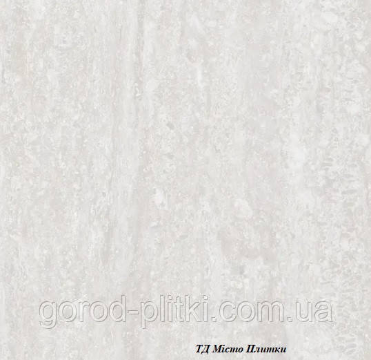 Плитка 60х60 - керамограніт Treviso Silver F P 600x600x8 R Mat 1, фото 1