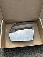 Mercedes ML-klasse (X164) (Мерседес ML 164) вкладиш дзеркала (скло, дзеркальний елемент) лівий