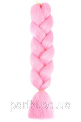 КАНЕКАЛОН 60см. 100гр. Тон1  "Jumbo braid"