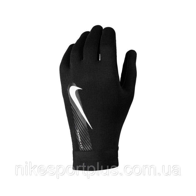 РУКАВИЧКИ NK ACDMY THERMAFIT - HO22 DQ6071-010