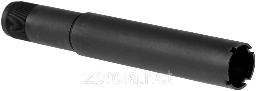 Подовжувач дула Hatsan Escort AS/Xtreme/BTS кал. 12/76 (довжина — 10 см.)