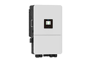 Гібридний інвертор Deye 20 кВт 48В 2 MPPT Wi-Fi 220/380В трифазний DEYE