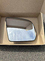 Mercedes ML-klasse (X164) (Мерседес ML 164) вкладиш дзеркала (скло, дзеркальний елемент) правий