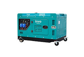 Дизельні генератори