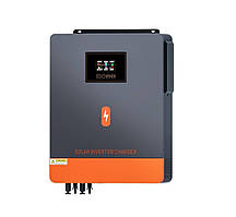 Інвертор гібридний PowMR HVM 6,2 kW