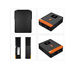 Інвертор гібридний PowMR HVM 10.2 kW, фото 3