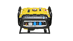 Генератор бензиновий Kraft Dele KD148