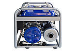 Генератор бензиновий CHJ-3500E 3 кВт, фото 2
