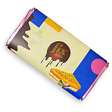 Дубайський шоколад Fix 200 г