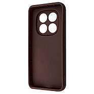 Чохол Pretty Things Case для Xiaomi Redmi Note 14 Pro 5G Black/Eyes, фото 2