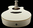 Електро-акустична гітара YAMAHA APX1000 (PEARL WHITE), фото 7