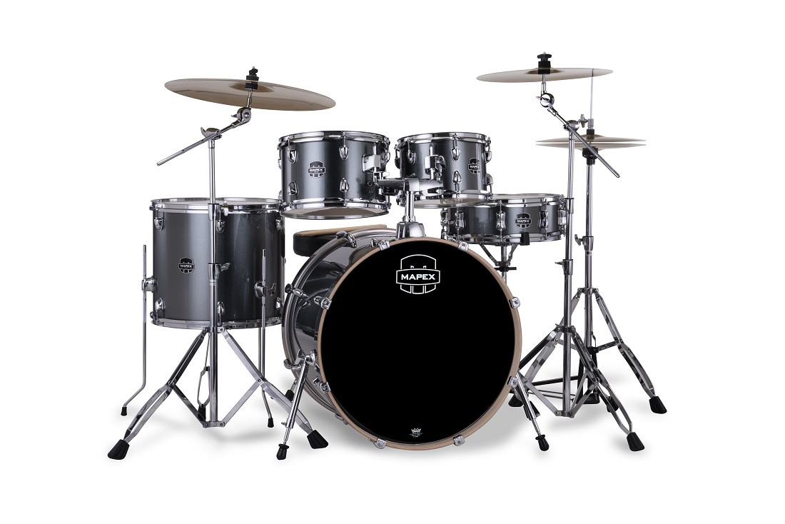 Акустична барабанна установка MAPEX Venus Stage VC, фото 1
