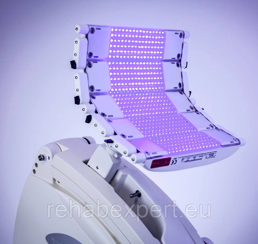 Б/У джерело світла для фотодинамічної світлотерапії Omnilux Medical Photodynamic Light Therapy