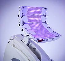 Б/У джерело світла для фотодинамічної світлотерапії Omnilux Medical Photodynamic Light Therapy