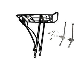 Багажник велосипедний