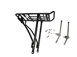 Багажник на велосипед 24-26" "WindBike"