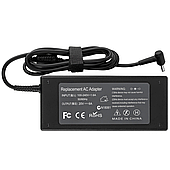 Блок живлення для ноутбука MSI 120W (20V/6A) 4.5*3.0 ADP-120VH D/ GF63 Thin 10SC/ GF63 Thin 11UC/ A12-120P2A