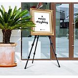 Тринога для малювання - мольберт MAALEO 23669 Тринога-підставка для картини, фото 7