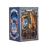 Бук Нук Туристична агенція Душа Інтер'єрний конструктор Mini Magic Shop Soul Travel Agency MF-01, фото 3