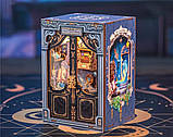 Бук Нук Туристична агенція Душа Інтер'єрний конструктор Mini Magic Shop Soul Travel Agency MF-01, фото 7