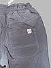 Штани на флісі водовідштовхуючі сірі для хлопчика, фото 9