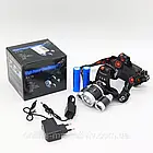 Інвертор 2-220В, 3000Вт, SSK + Подарунок Ліхтар налобний RJ 3000 / Автоінвертор / Перетворювач напруги, фото 10