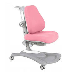 Дитяче ергономічне крісло FunDesk Sorridi Pink, 8080447 — 159