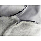 ЧОХОЛ СЕДЛА МОТОЦИКЛА ІЖ 3-4, фото 3