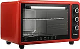 Електрична духовка ASEL 33 л AF33-23 – компактна та потужна духовка з антипригарним покриттям, фото 5