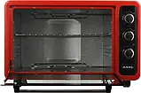 Електрична духовка ASEL 33 л AF33-23 – компактна та потужна духовка з антипригарним покриттям, фото 6