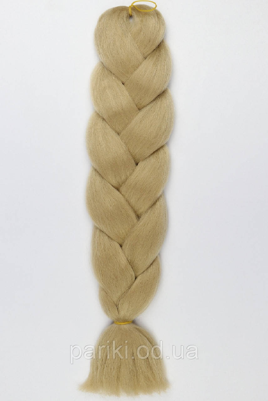 КАНЕКАЛОН 60см. 100гр. Тон1  "Jumbo braid"