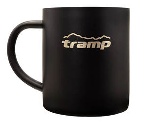 Термокухоль TRAMP 300 мл UTRC-009 black (176924) UTRC-009-black