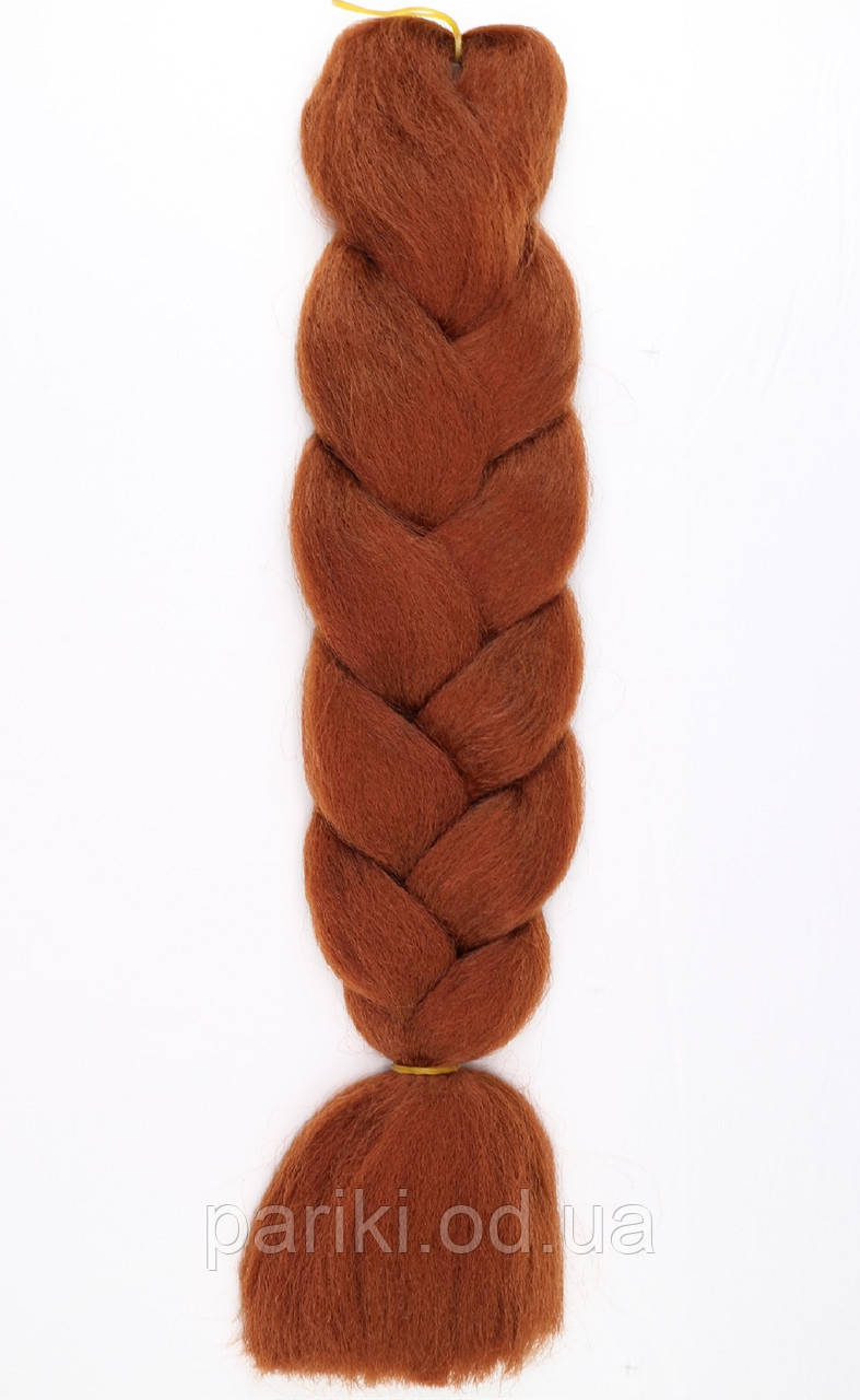 КАНЕКАЛОН 60см. 100гр. Тон1  "Jumbo braid"